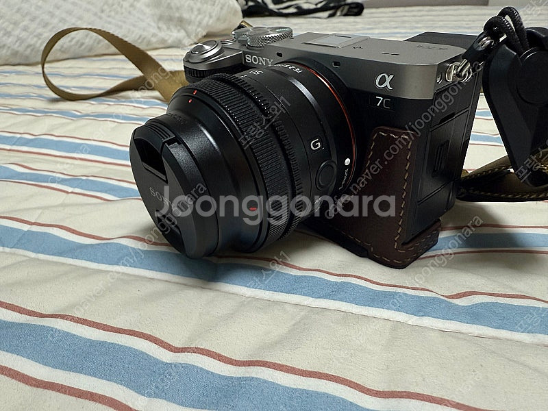 a7c2 + 50mm 2.5g 팝니다--1